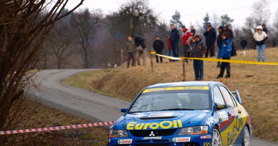 Podsumowanie sezonu 2011